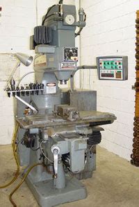 bridgeport milling machine r2e3 cnc|Bridgeport Boss CNC retrofit controls for Knee mills. Complete .